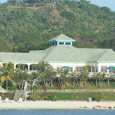 Turquoise Bay Dive & Beach Resort Juticalpa  Exterior photo