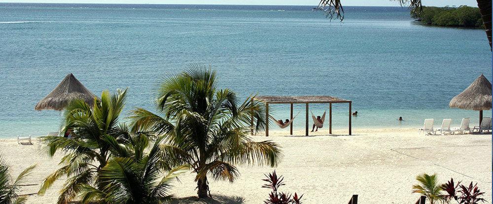 Turquoise Bay Dive & Beach Resort Juticalpa  Exterior photo