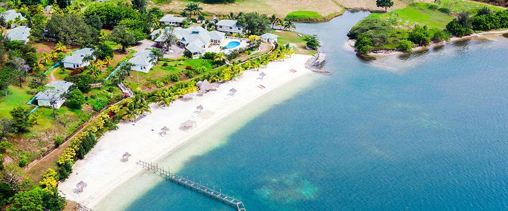 Turquoise Bay Dive & Beach Resort Juticalpa  Exterior photo