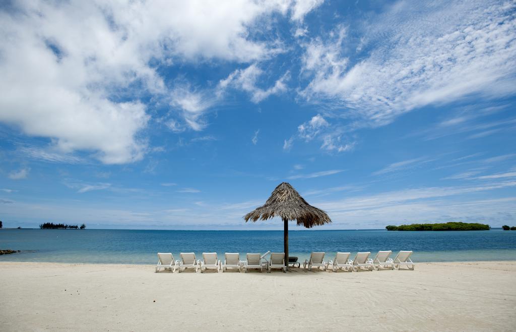 Turquoise Bay Dive & Beach Resort Juticalpa  Exterior photo