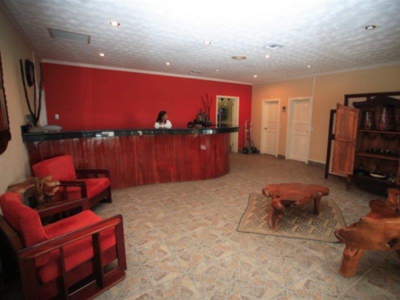 Turquoise Bay Dive & Beach Resort Juticalpa  Exterior photo