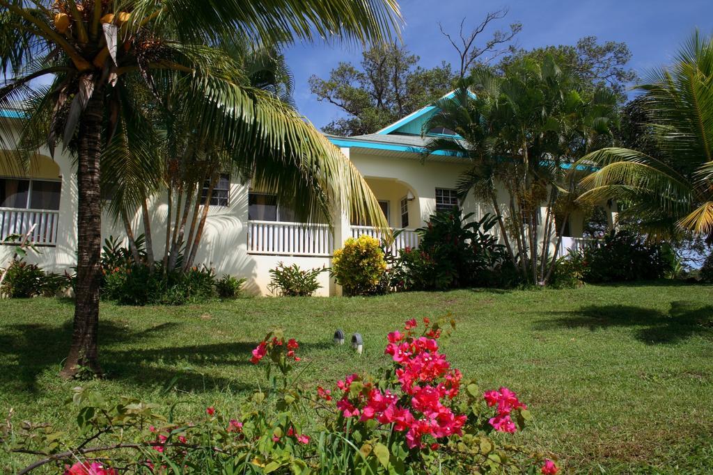 Turquoise Bay Dive & Beach Resort Juticalpa  Exterior photo