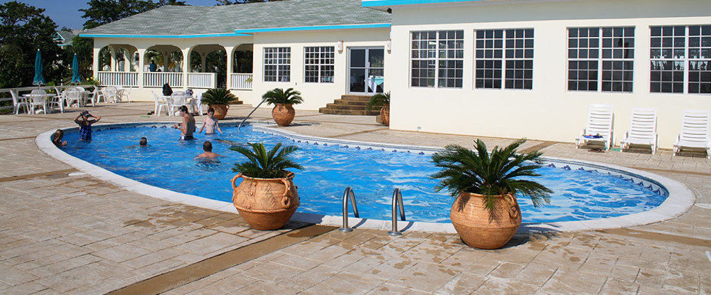 Turquoise Bay Dive & Beach Resort Juticalpa  Exterior photo