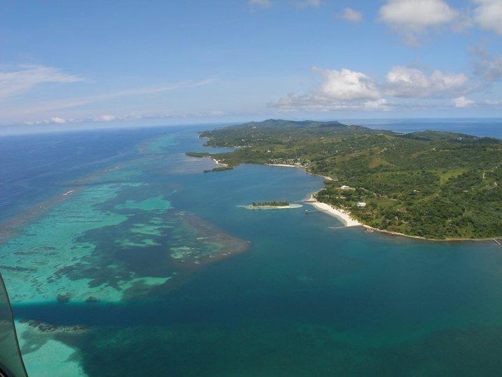Turquoise Bay Dive & Beach Resort Juticalpa  Exterior photo