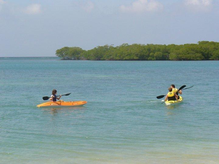 Turquoise Bay Dive & Beach Resort Juticalpa  Exterior photo