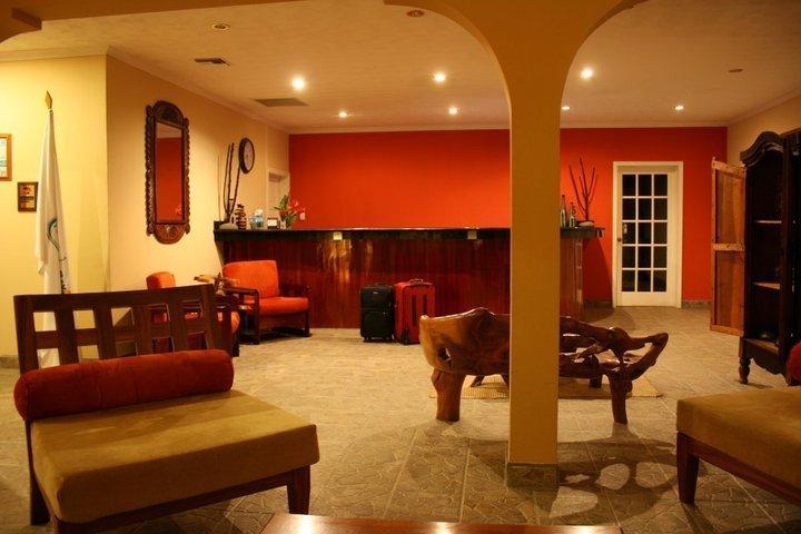 Turquoise Bay Dive & Beach Resort Juticalpa  Exterior photo