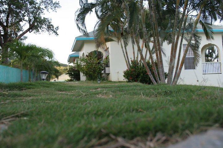 Turquoise Bay Dive & Beach Resort Juticalpa  Exterior photo